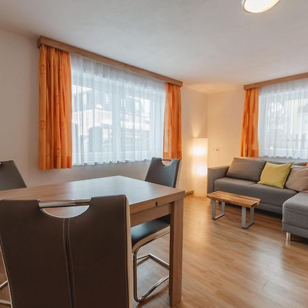 Apartment Sattlerweg By Interhome Heissingfelding Ngoại thất bức ảnh