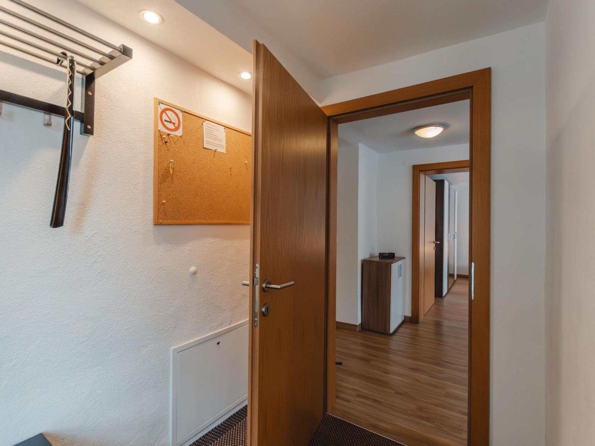 Apartment Sattlerweg By Interhome Heissingfelding Ngoại thất bức ảnh