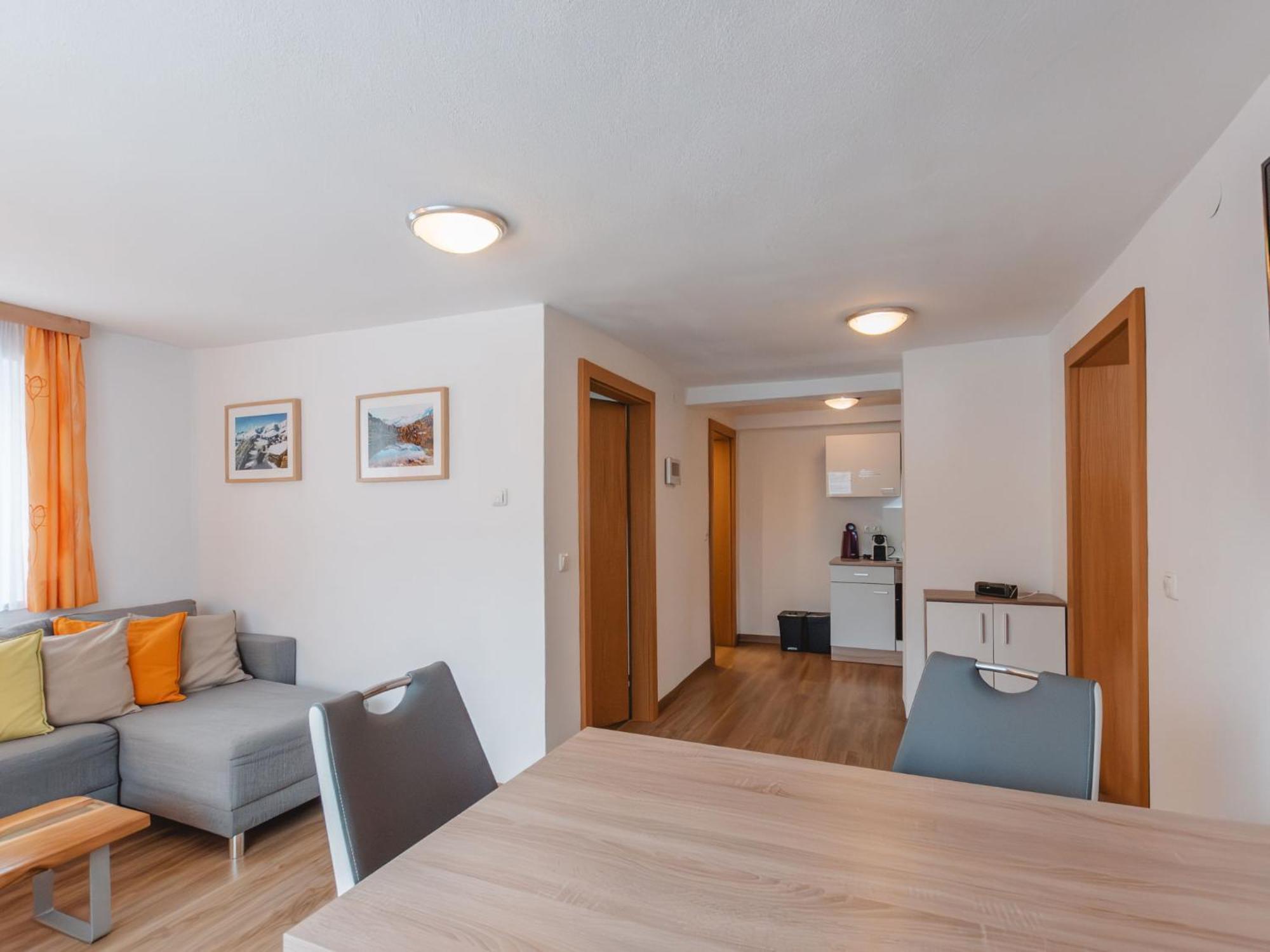 Apartment Sattlerweg By Interhome Heissingfelding Ngoại thất bức ảnh