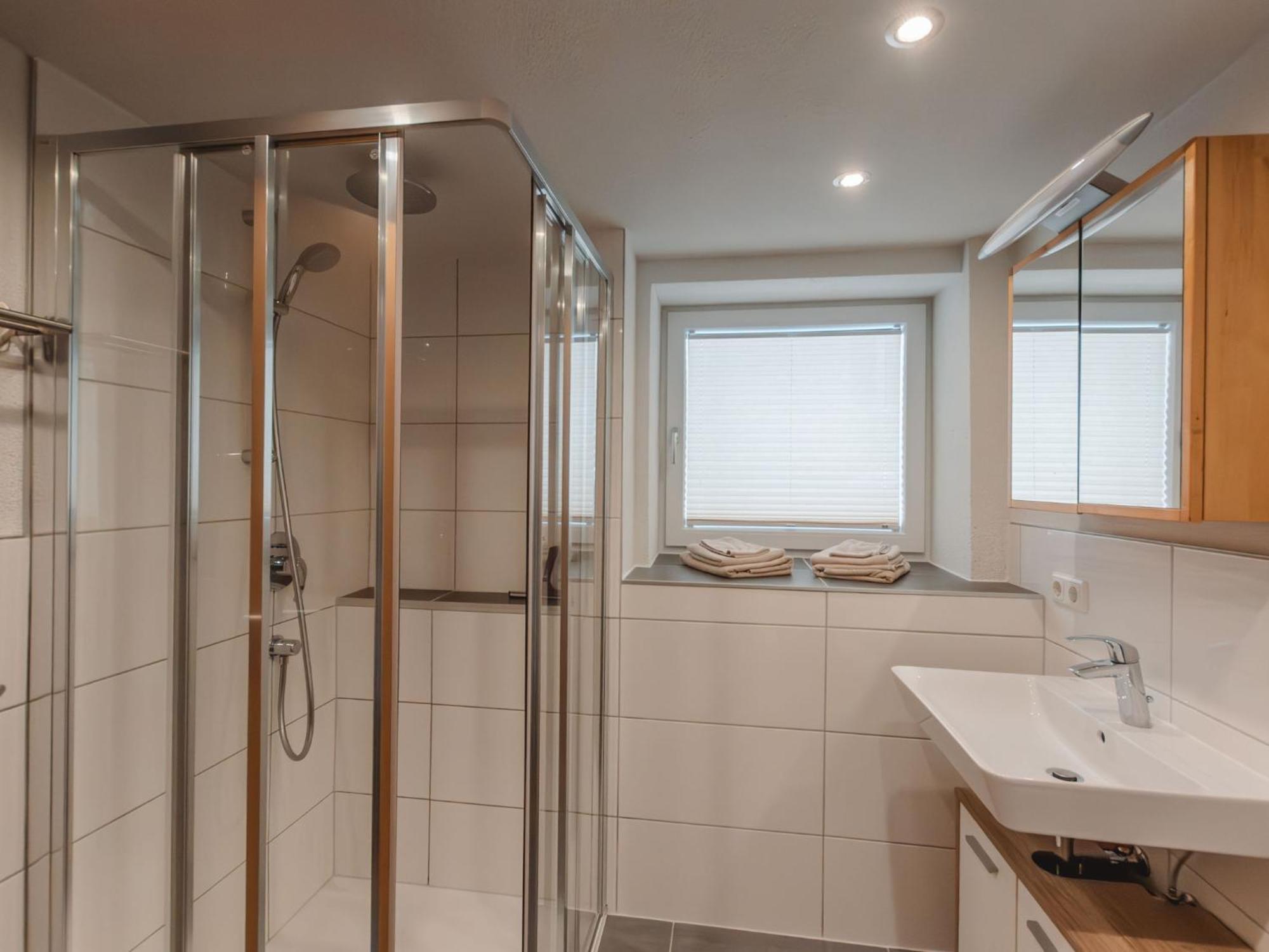 Apartment Sattlerweg By Interhome Heissingfelding Ngoại thất bức ảnh