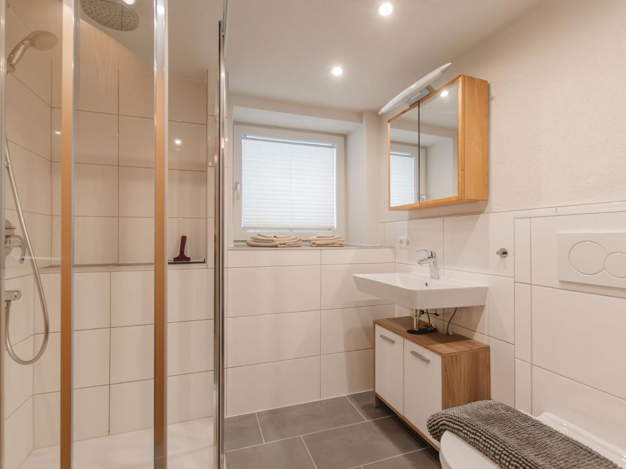 Apartment Sattlerweg By Interhome Heissingfelding Ngoại thất bức ảnh
