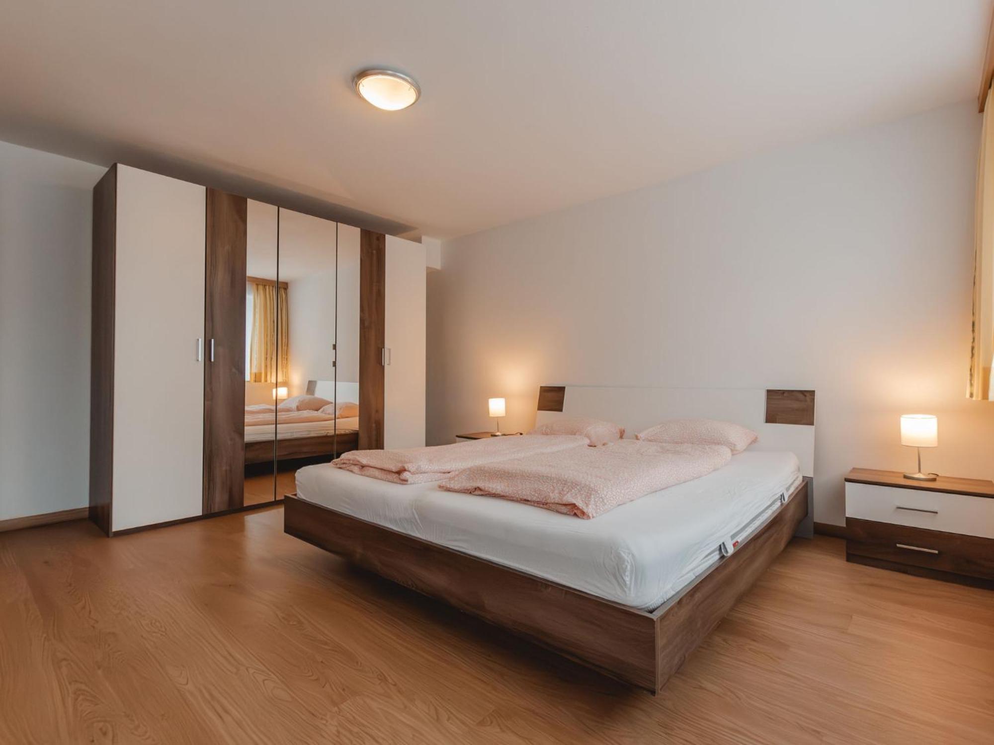 Apartment Sattlerweg By Interhome Heissingfelding Ngoại thất bức ảnh