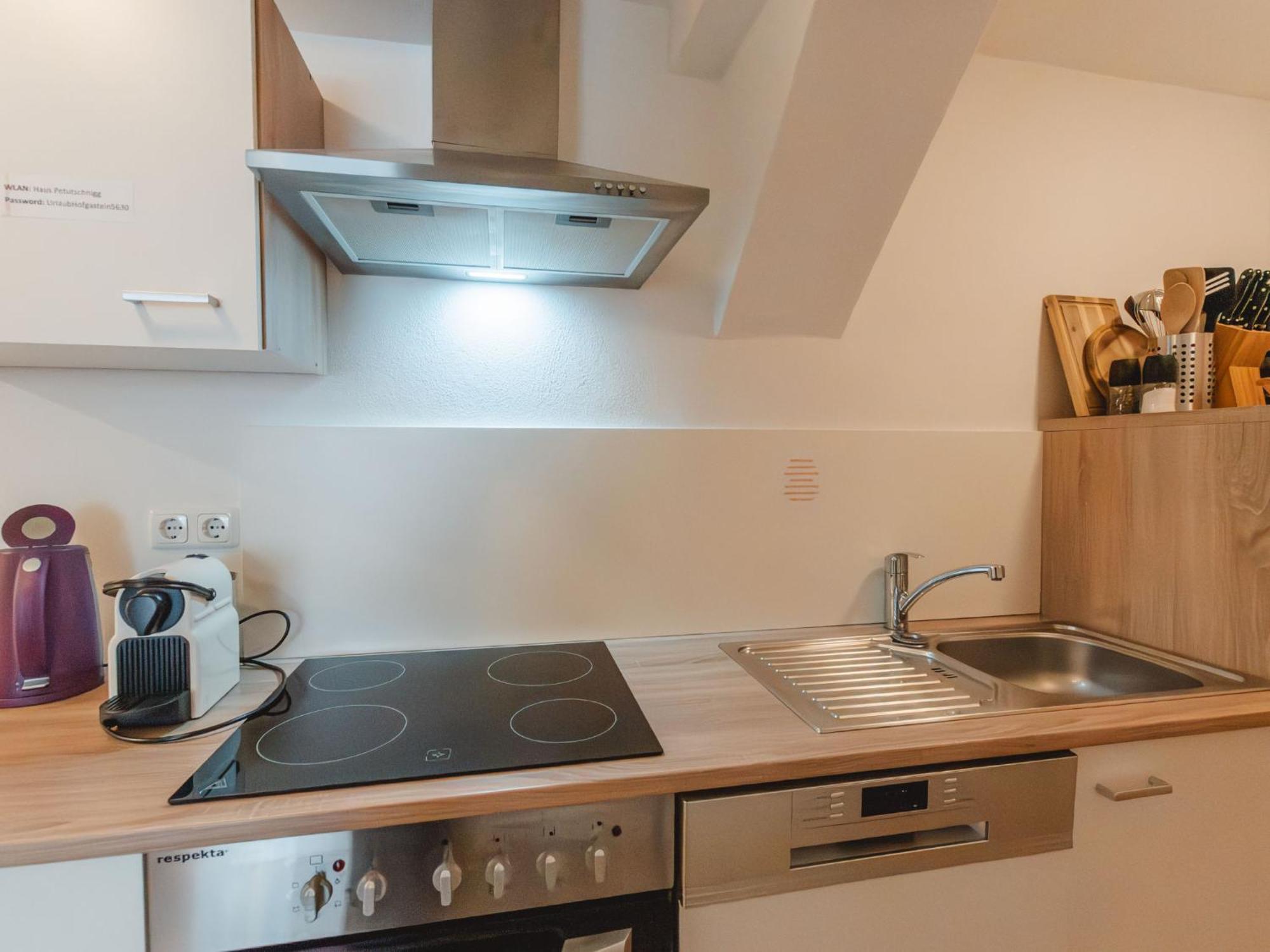 Apartment Sattlerweg By Interhome Heissingfelding Ngoại thất bức ảnh