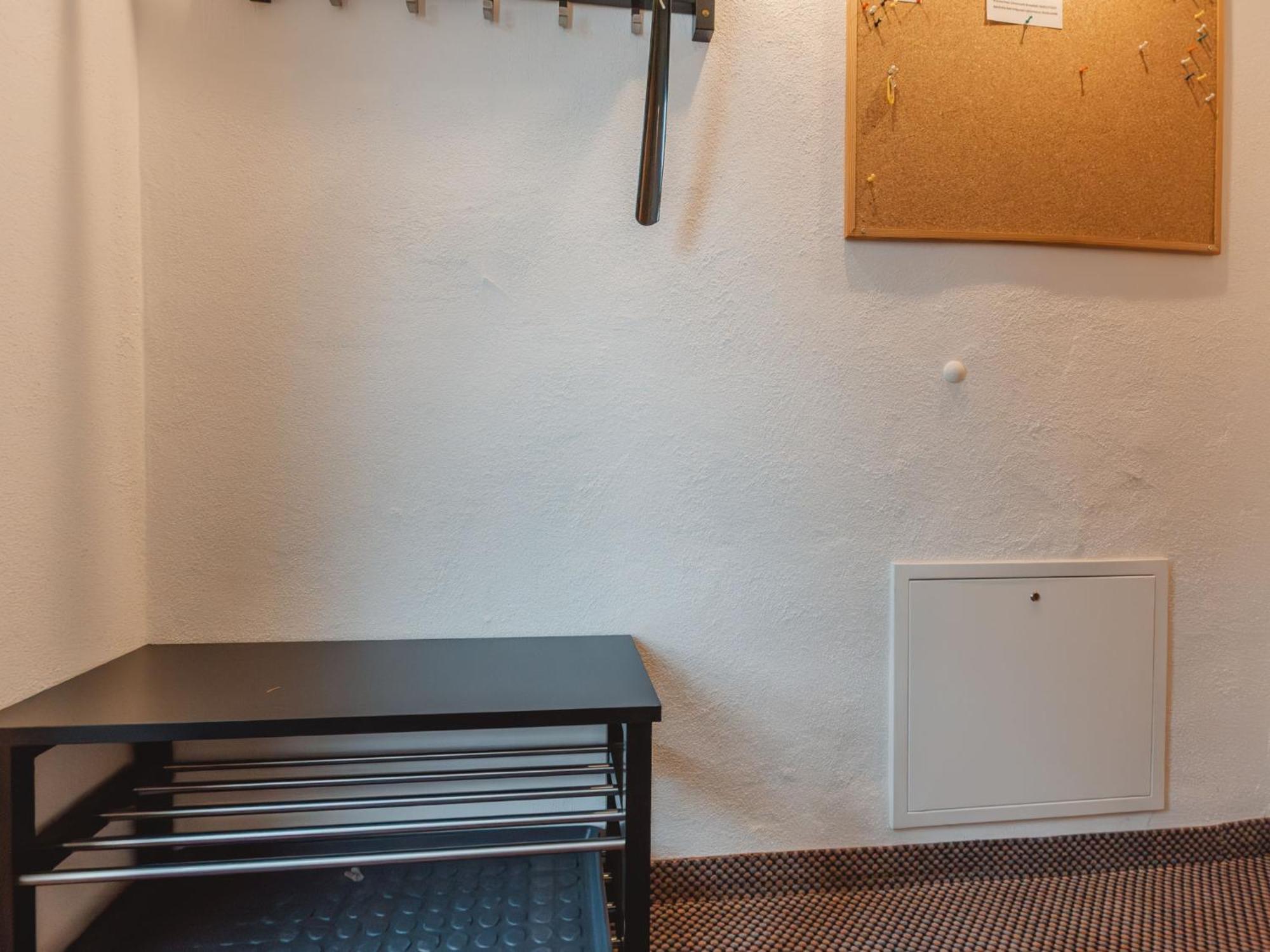Apartment Sattlerweg By Interhome Heissingfelding Ngoại thất bức ảnh